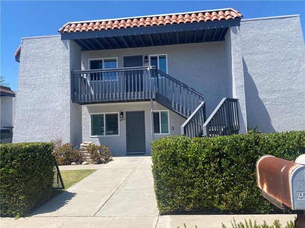 26891 Vista Del Mar #B