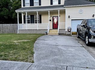 1812 Marshall Ave, Newport News, VA 23607