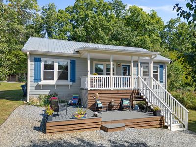 540 Crescent St, Saluda, NC, 28773