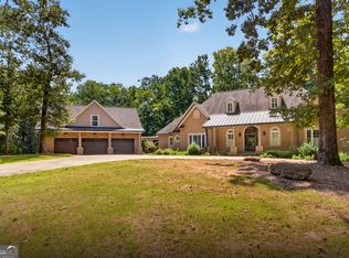 210 Loraine Forest Dr, Macon, GA 31210