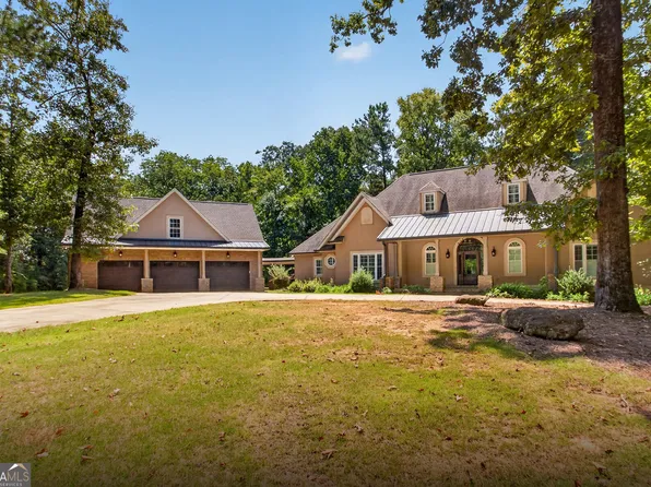 210 Loraine Forest Dr, Macon, GA 31210