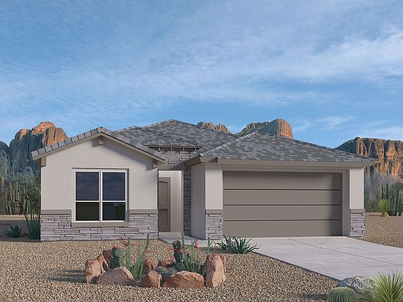Plan Elevation.