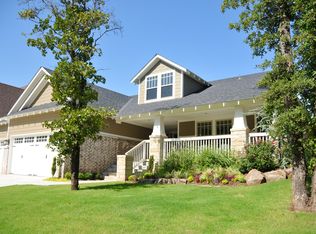 1509 Town Square Park, Edmond, OK 73034