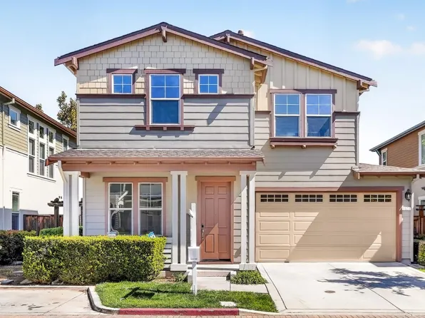 1574 Riorden Ter, Sunnyvale, CA 94087