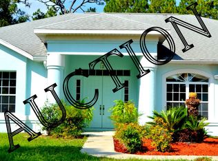 9227 SW 197th Cir, Dunnellon, FL 34432