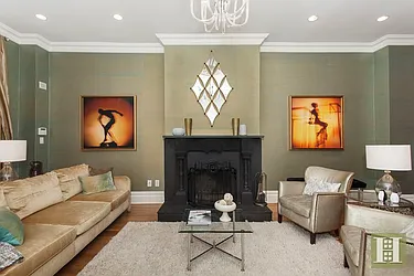 Sold by Halstead Property