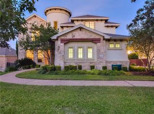 13208 Country Trails Ln, Austin, TX 78732