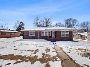 508 E 12th St, Russellville, AR 72802