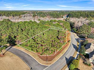 4 Shelburne St, Bluffton, SC 29910