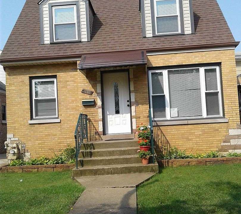 1st image of 3218 N Oketo Ave