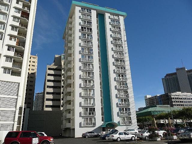 1st image of 731 Amana St APT 302
