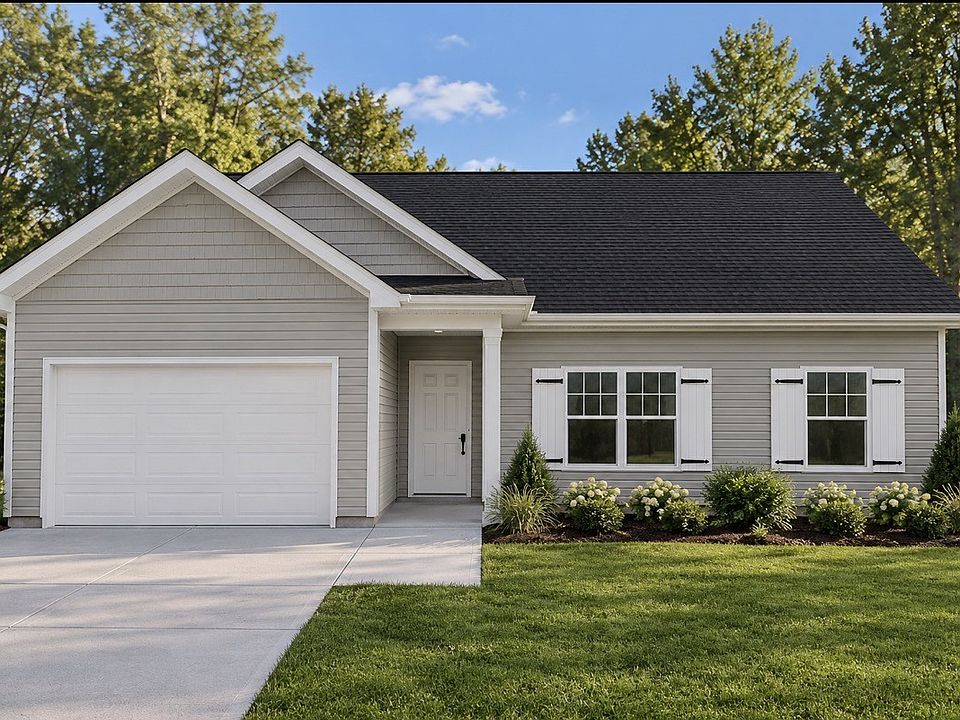 1st image of 6 Stonehenge Cir Lot 6
