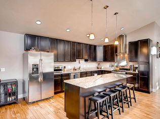 2250 S Gilpin St, Denver, CO 80210