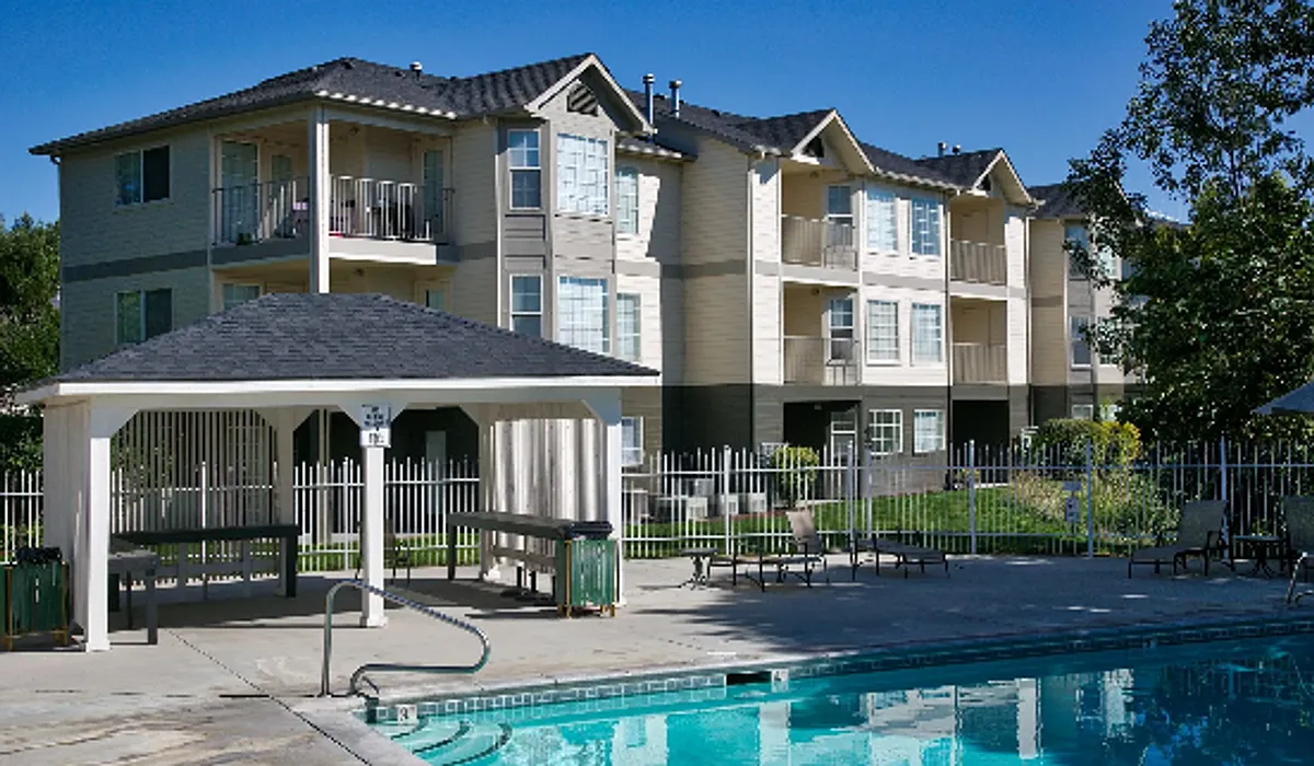 Building Photo - 203 - Brookside Apartments
