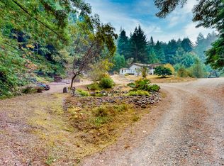 1275 Fox Creek Rd, Carlotta, CA 95528