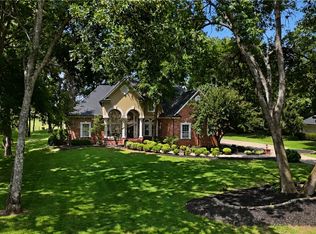 1325 Avery Pl, Siloam Springs, AR 72761