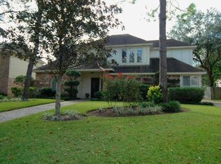 1418 Dominion Dr, Katy, TX 77450