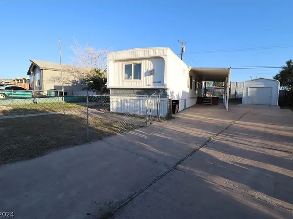 234 Shoshone Ln, Henderson, NV 89015