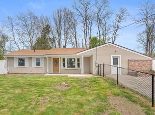 14 Temi Rd, Brockton, MA 02302