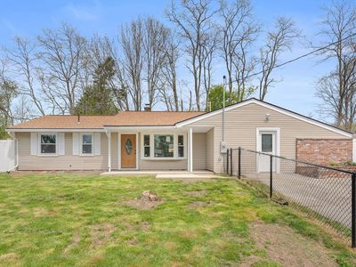 14 Temi Rd, Brockton, MA, 02302