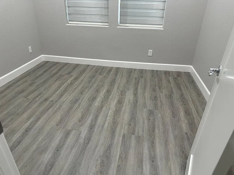 Downstairs Bedroom
