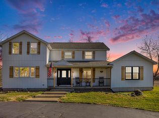 7520 Twenty Mile Rd, Homer, MI 49245