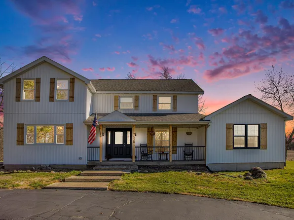 7520 Twenty Mile Rd, Homer, MI 49245