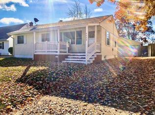 4049 Sexton Dr, Columbus, OH