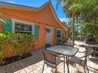 205 Peacock Ln #A, Bradenton Beach, FL 34217
