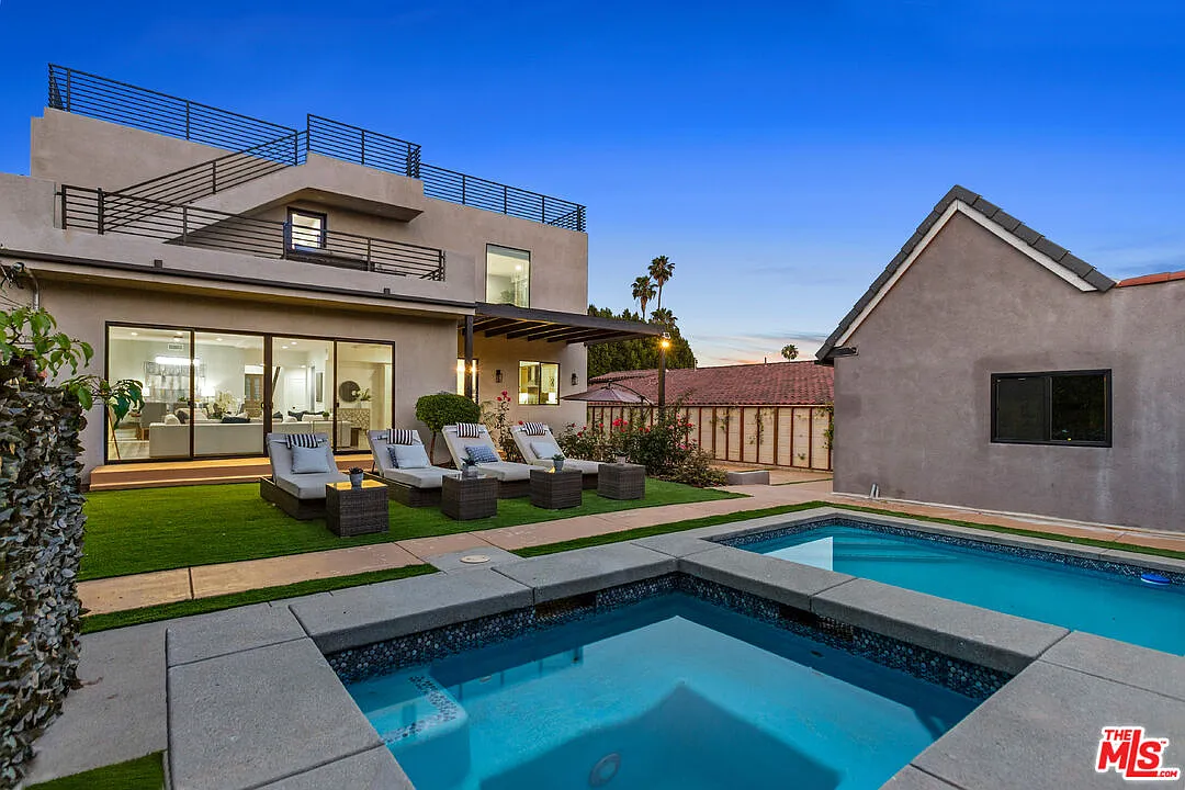 6 bed, 4300 sqft, $17,000 — Photo 1