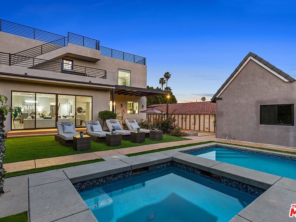 1947 N Oxford Ave, Los Angeles, CA 90027 | Zillow