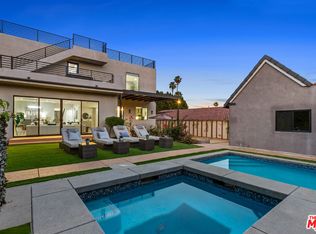 1947 N Oxford Ave, Los Angeles, CA 90027