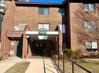 15311 Pine Orchard Dr #87-3E, Silver Spring, MD 20906