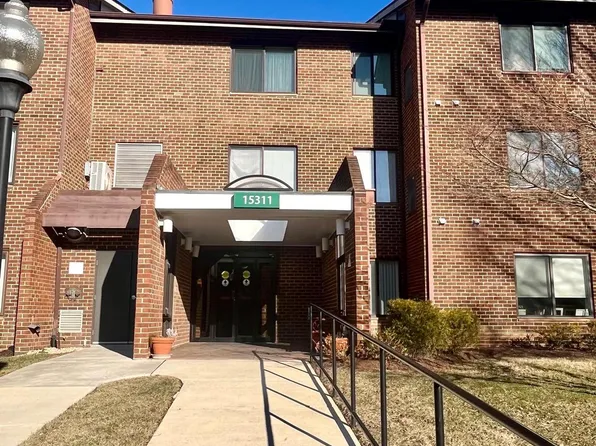 15311 Pine Orchard Dr #87-3E, Silver Spring, MD 20906
