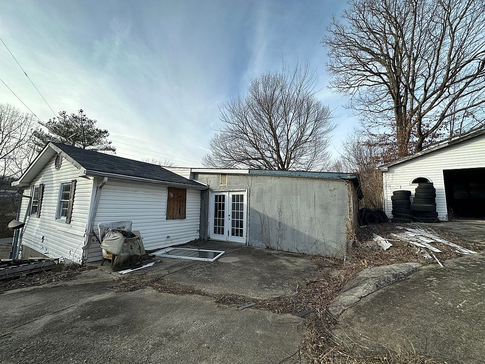 206 Scrubgrass Rd, Danville, KY 40422 MLS 22026233 Zillow