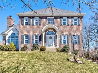 511 Day Star Ct, Cranberry Township, PA