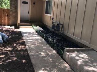 5403 W Gate Blvd #B, Austin, TX 78745