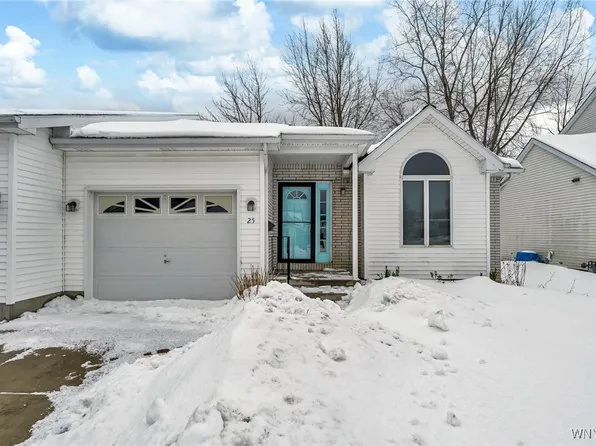 25 Kelly Ct, Lancaster, NY 14086