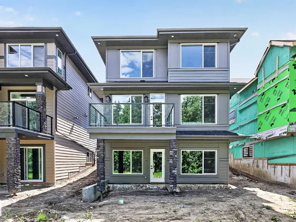 6638 Crawford Lndg SW, Edmonton, AB T6W 4L5