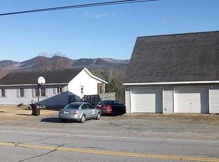 13048 Nys Rte #9N, Jay, NY 12941