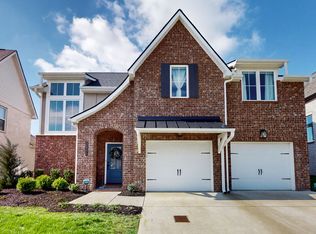 2006 Farm St, Mount Juliet, TN 37122