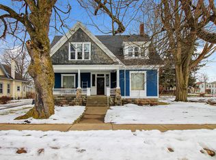 118 Maple St, Springport, MI 49284