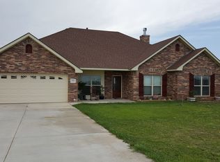 7600 Outlook Ave, Canyon, TX 79015