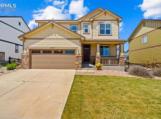 6777 Ironwood Tree Cir, Colorado Springs, CO 80927