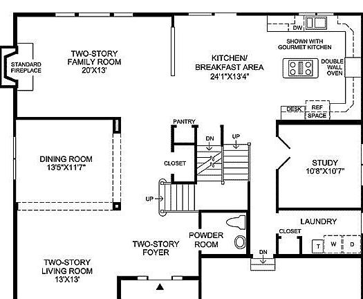 4th image of 101 Norfolk Ct
