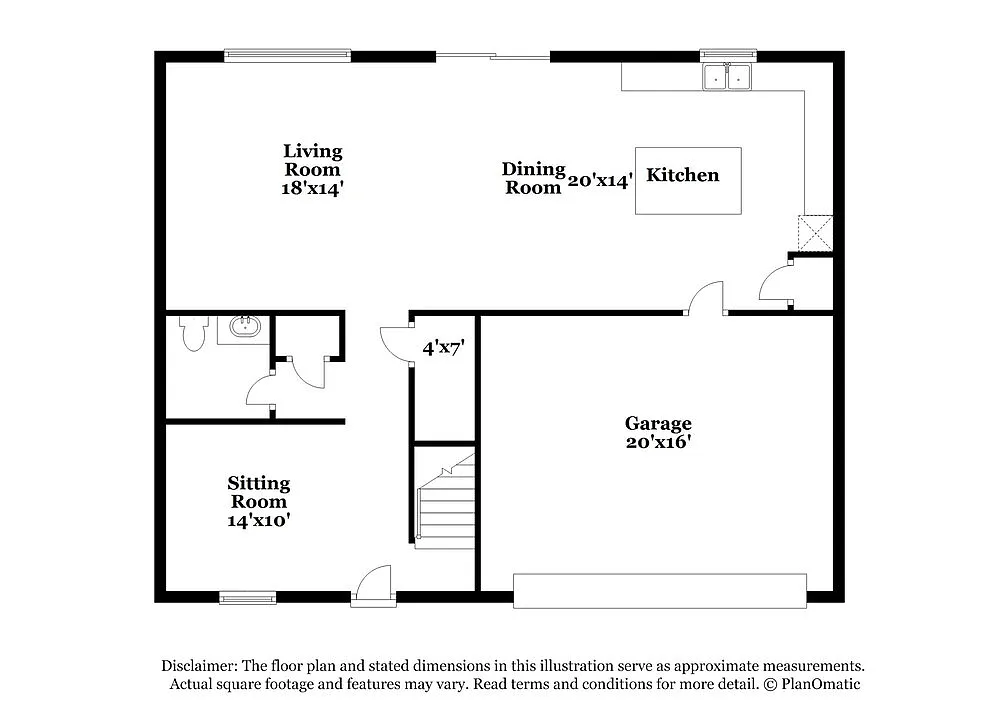 Building Photo - 622 Samuel Lee Ln