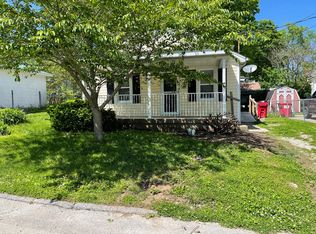 309 W Chestnut St, Nicholasville, KY 40356