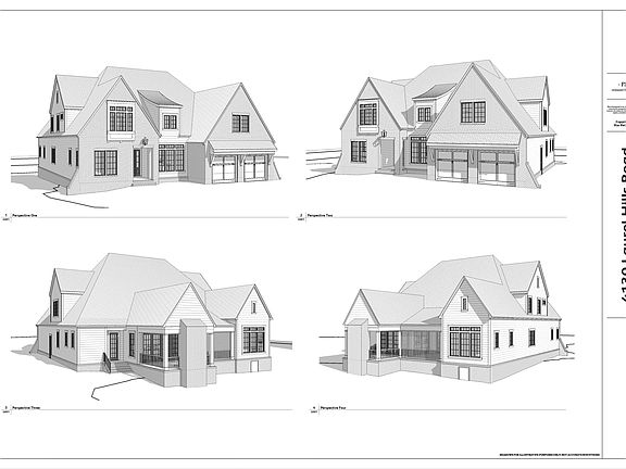 3rd image of 4130 Laurel Hills Rd