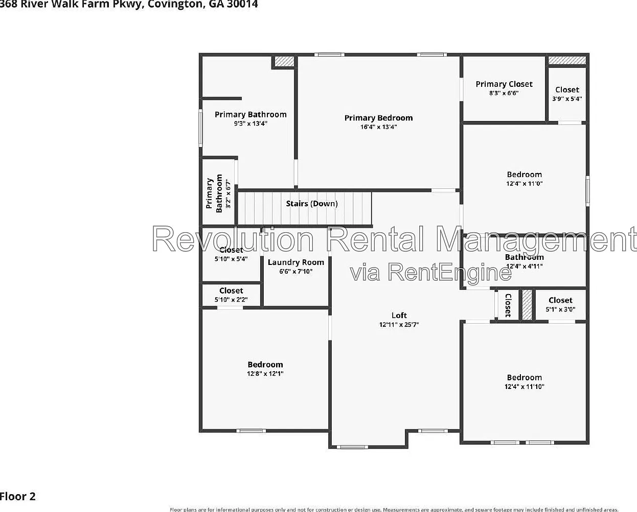 4 bed, 3.0 bath, 2500 sqft, $2,600 — Photo 1