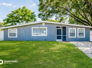 511 Hedge Row Rd, Brandon, FL 33510